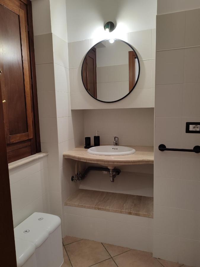 Apartmán L'Oliva Contesa - La Nera Gaeta Exteriér fotografie