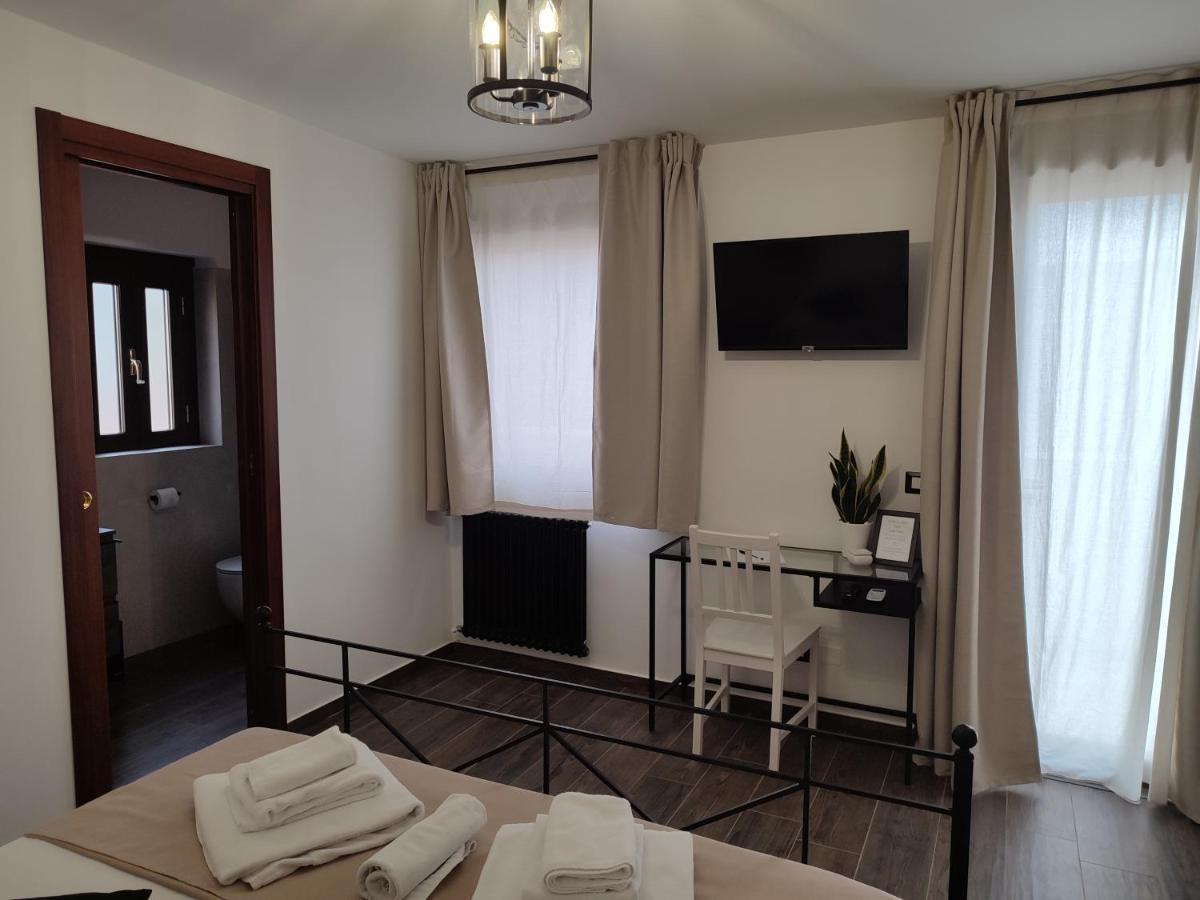 Apartmán L'Oliva Contesa - La Nera Gaeta Exteriér fotografie