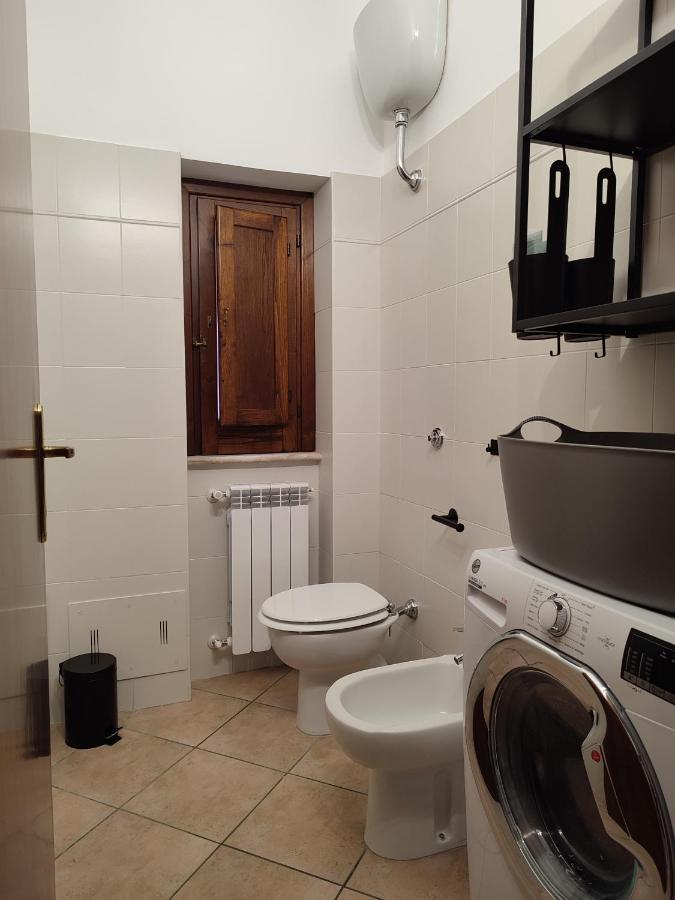 Apartmán L'Oliva Contesa - La Nera Gaeta Exteriér fotografie